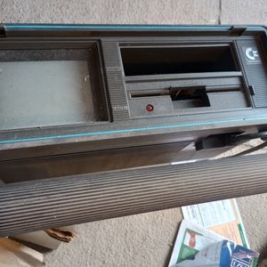 1970s or 1980s model computer